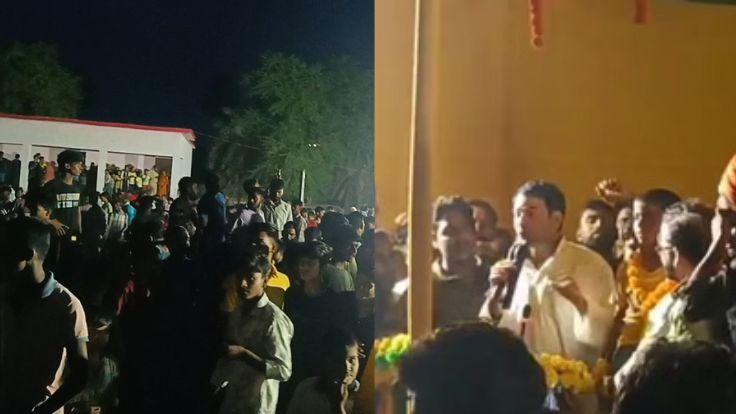 The verdict in Malegaon blast case came after 17 years, all 7 accused including Sadhvi Pragya Thakur were acquitted, BJP said Congress should answer saffron terrorism (34)-JSrwVYoufl.jpg